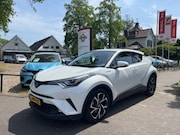 Toyota C-HR - 1.8 HYBRID EXECUTIVE / NAVI / CAMERA / TREKHAAK AFN. / STOEL