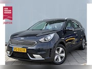 Kia Niro - BWJ 2017 | 1.6 GDi 142PK Hyb. Dynamic l. | TREKHAAK | CLIMA