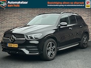 Mercedes-Benz GLE-klasse - 450 4MATIC AMG Dak Night pakket Burmester Memory Headup