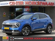 Kia Sportage - 1.6 T-GDi 230pk Hybrid AT6 DynamicLine | Privacy | Carplay |