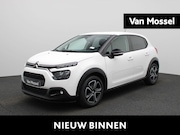Citroën C3 - 1.2 PureTech Feel | APPLE CARPLAY | ANDROID AUTO | CRUISE CO