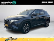 Hyundai Tucson - 1.6 T-GDI PHEV Comfort 4WD |Trekhaak | Stoelverwarming | Key