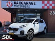 Kia Sportage - 1.6 GDI Design Edition // LED // JBL AUDIO // KEYLESS // LED