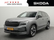 Skoda Kodiaq - 1.5 TSI 204pk PHEV Sportline Business | Stuur- & Stoelverwar