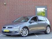 Volkswagen Golf - 1.4 TSI Highline 5Deurs Xenon/Climate control/Navigatie/PDC