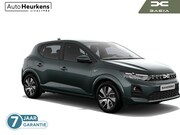 Dacia Sandero - TCe 100 limited edition l Voorraadvoordeel! l Gratis 7 jaar 