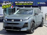 Citroën C5 Aircross - 1.2 Hybrid 145 Max Snelle levering | 20 inch velgen | Stoelv