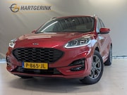 Ford Kuga - 2.5 PHEV e-CVT 225pk Vignale
