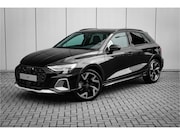 Audi A3 - allstreet 35 TFSI Advanced edition 150 pk S tronic | Advance