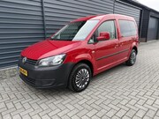 Volkswagen Caddy - 1.2 TSI Trendline