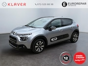 Citroën C3 - 110PK Shine Automaat | Camera | Climate | Navi