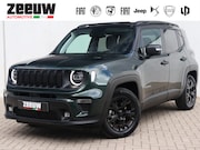 Jeep Renegade - 1.5T e-Hybrid 130 PK North Star | Pano | Safety | Winter | 1