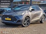 Toyota C-HR - 2.0 Plug-in Hybrid 220 Executive