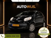 Citroën C1 - 1.0-12V Séduction | AIRCO | GOED ONDERHOUDEN |