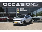 Opel Crossland - 1.2 Turbo Elegance APPELE CARPLAY/ NAVIGATIE/ DAB