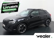 Audi Q2 - 35 TFSI S Edition | 150 PK | Automaat | Panoramadak | Adapti