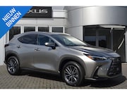 Lexus NX - 450h+ AWD Business Line NIEUW DIRECT LEVERBAAR TREKHAAK 1500