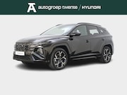 Hyundai Tucson - 1.6 T-GDI PHEV N Line Business - PHEV (Abyss Black Pearl)