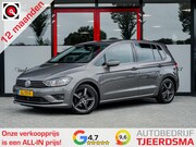 Volkswagen Golf Sportsvan - 1.4 TSI Highline | Trekhaak | Adaptieve Cruise Control | Sto