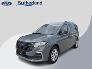 Ford Tourneo Connect - 1.5 EcoBoost PHEV L2 Limited 150pk | 116km WLTP range Elektr