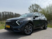 Kia Sportage - 1.6 T-GDi Hybrid GT-PlusLine Automaat / 360 Camera / Apple C