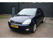 Ford Fiesta - 1.3 Futura