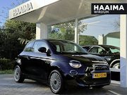 Fiat 500e - Urban 42 kWh | 322 WLTP Range | Cruise Control | Apple Carpl