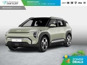 Kia EV3 - Plus 58.3 kWh | Binnenkort beschikbaar | Stoel & S