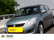 Suzuki Swift - 1.2 Bandit EASSS Nieuwe versnellingsbak+koppl. , Nieuwe rems