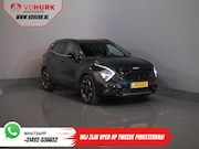 Kia Sportage - 1.6 T-GDi Plug-in Hybrid AWD GT-line LED/ Virtual Cockpit/ A