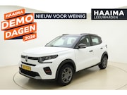 Citroën e-C3 - Plus 113pk Comfort Range 44 kWh | €1850, - DEMO VOORDEEL! |