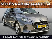 Mazda 2 Hybrid - 1.5 Exclusive-line | Kolenaar Najaardeal | Demo* | Carplay |