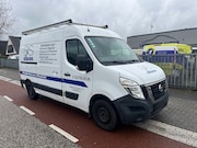 Renault Master - NV400 2.3 dCi 100KW L2H2 AIRCO KLIMA EURO6