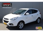 Hyundai ix35 - 1.6i GDI 135PK i-Magine Camera/Parkeerhulp/Stoelverwarming