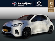 Mazda 2 Hybrid - 1.5 Homura | AUTOMAAT | Camera | Adapt. Cruise | RIJKLAARPRI