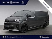 Citroën Jumpy - ë-Jumpy L3 75 kWh 136pk | 0% financial lease | 8 j
