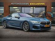 BMW M-serie - 8-serie M850i xDrive High Executive Laser M Pakket