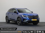 Renault Austral - E-Tech full hybrid 200pk Iconic esprit Alpine | Stoel- en st
