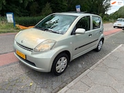 Daihatsu Sirion - 1.3-16V Comfort +