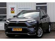 Toyota RAV4 - 2.5 Plug-in Hybrid AWD 306PK*Toyota Fabrieksg.t/m03-2032*Tre