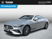 Mercedes-Benz CLE - Cabriolet 200 AMG Line | Airscarf | Memory Stoelen | Apple C