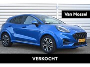 Ford Puma - 1.0 EcoBoost Hybrid ST-Line | Navigatie | Winter Pack | Lich