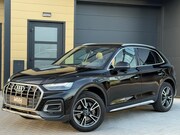 Audi Q5 - 40 TFSI Advanced edition'- B&O - Virtual - Automaat - S-Line