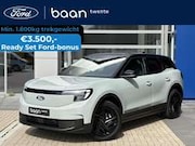 Ford USA Explorer - Collection Extended Range RWD 79 kWh | Gratis trek