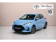 Toyota Yaris - 1.5 Hybrid Dynamic Automaat | Apple Carplay / Android auto |