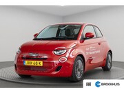 Fiat 500 - 1.0 Hybrid Torino Launch Edition | Climate Controle | Lichtm