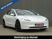 Tesla Model 3 - RWD HIGHLAND * LEER * VENTILATIE * SFEER * 19 INCH
