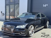 Audi A7 - 3.0 TDI BiT Quattro S Edition 313PK