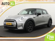 MINI Cooper - 5-Deurs 1.5 136 PK Aut. Cooper Camden Edition Facelift Carpl