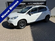 Peugeot 2008 - 1.2 PureTech Allure Automaat!! | PDC Achter | Panoramadak | 